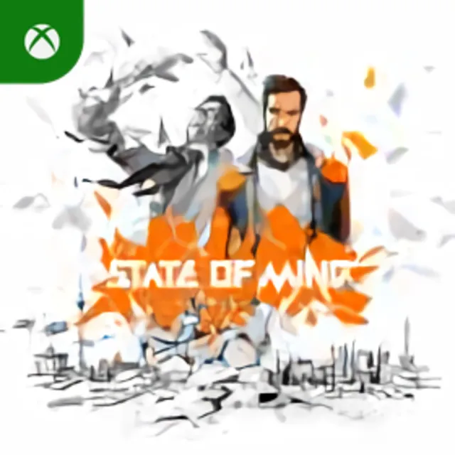 State of Mind Xbox