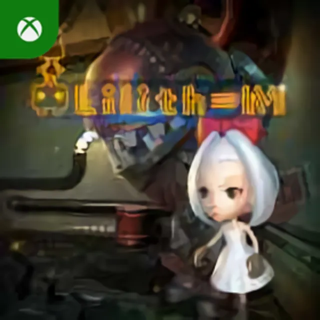 Lilith-M Xbox