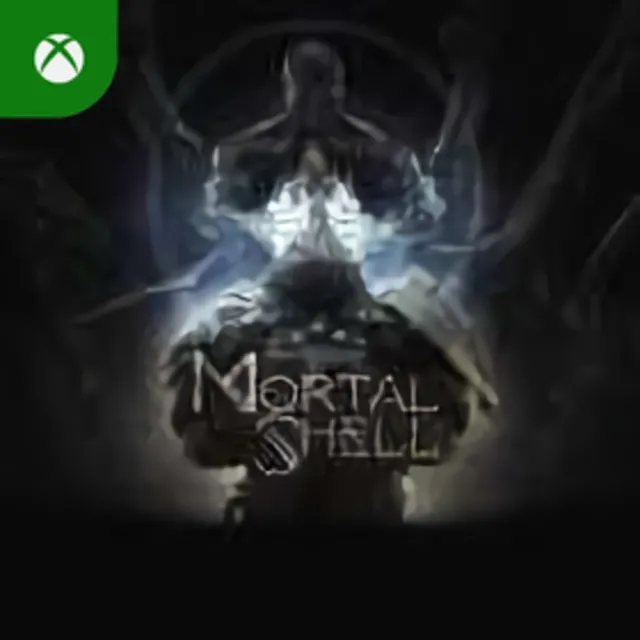 Mortal Shell: Enhanced Edition Xbox