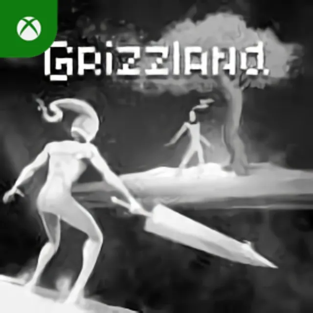 Grizzland Xbox