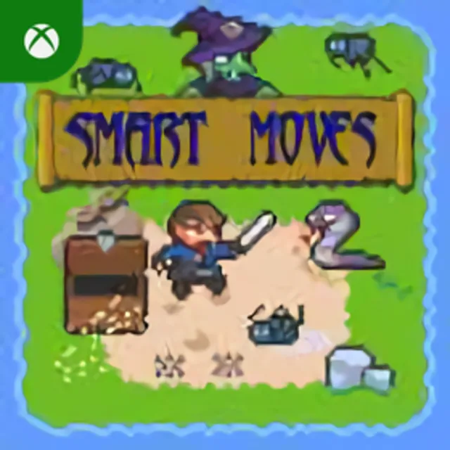 Smart Moves Xbox