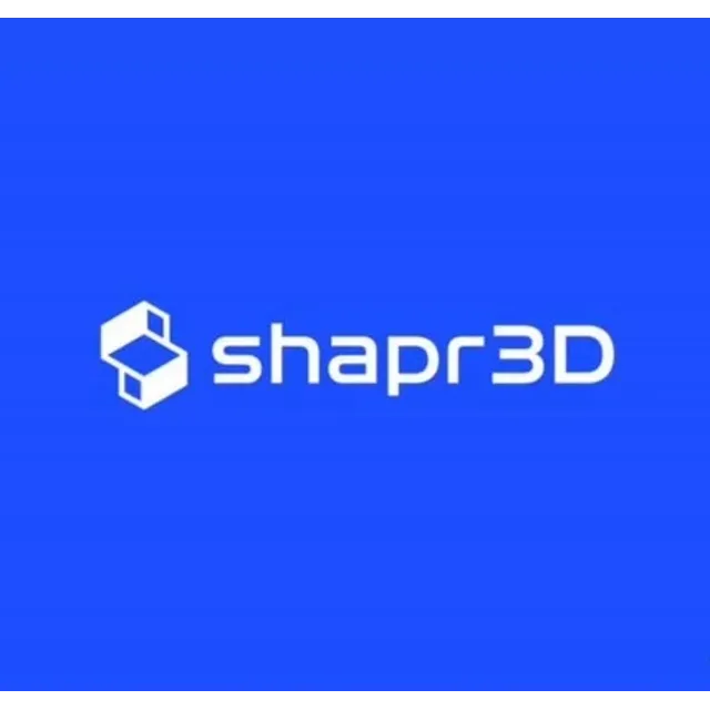 🔵 Shapr3D ✅ Подписка Pro на 14 дней