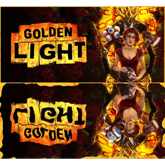 Golden Light (Steam Key/Region Free)