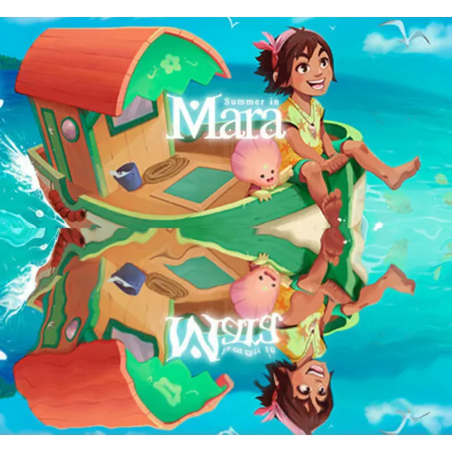 Summer in Mara (Steam Key/Region Free)