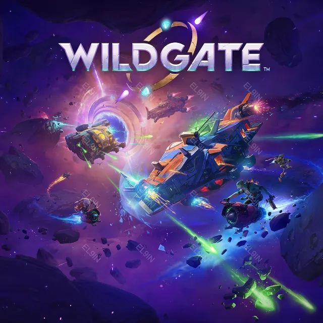 🌌【Wildgate】Epic 👾 Fresh New 🔥 Моментальная доставка
