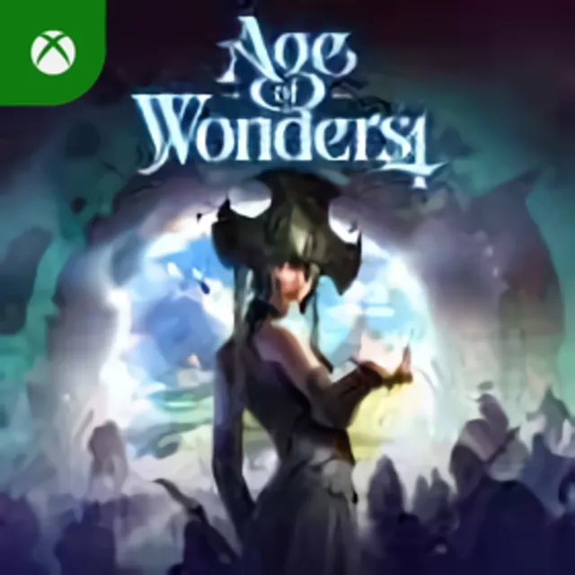 Age of Wonders 4 Xbox