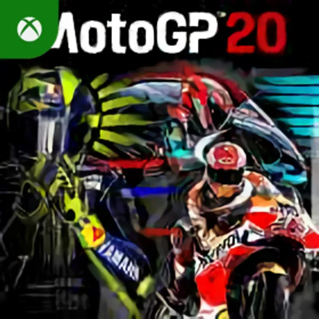 MotoGP™20 Xbox