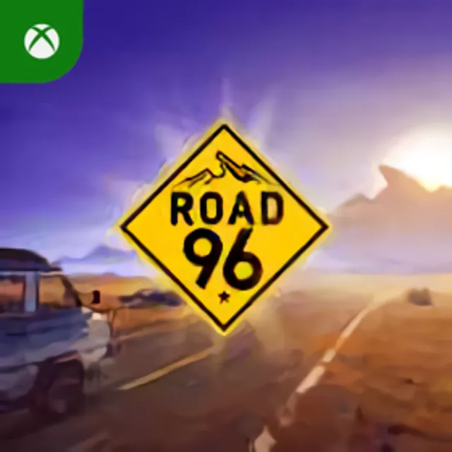 Road 96 Xbox