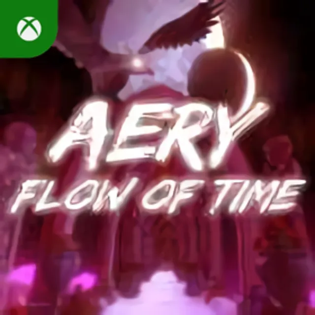 Aery - Flow of Time Xbox