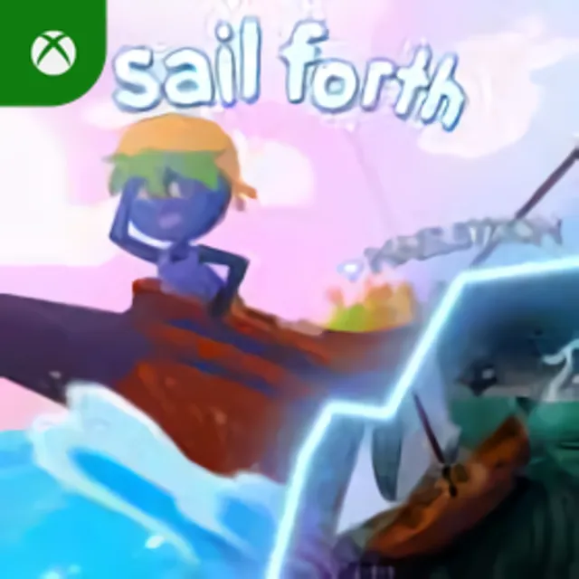 Sail Forth + Maelstrom Bundle Xbox