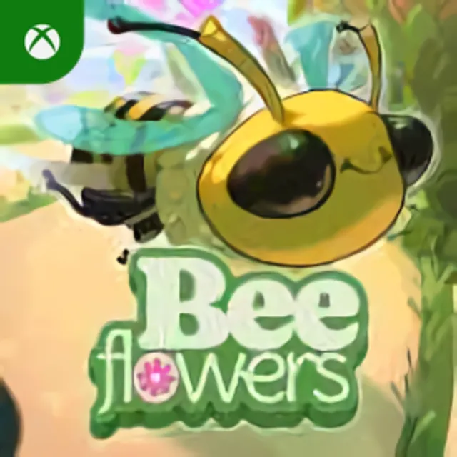 Bee Flowers Bundle - Xbox One + Xbox Series S|X Xbox