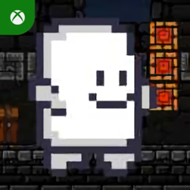 Marshmallow Marvin: Grimvault (Xbox One) Xbox