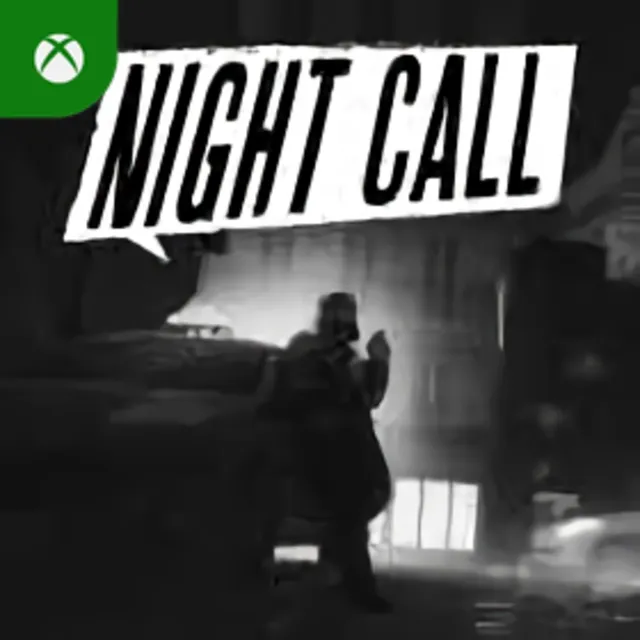 Night Call Xbox