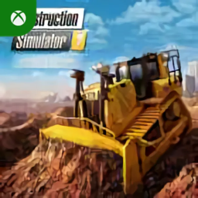 Construction Simulator 2 US - Console Edition Xbox