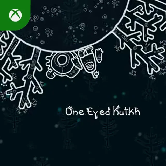 One Eyed Kutkh Xbox