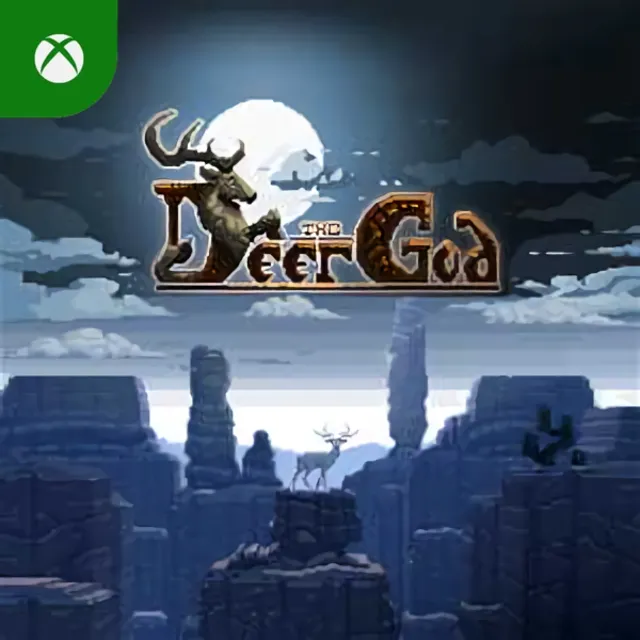 The Deer God Xbox