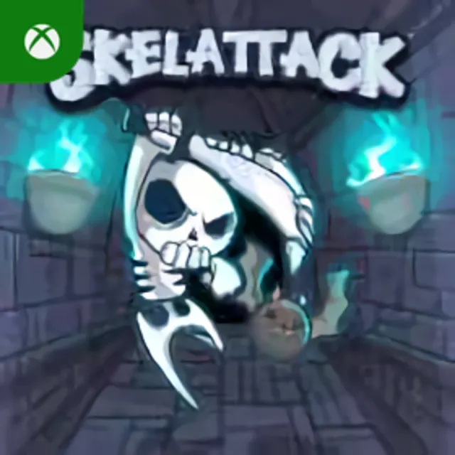 Skelattack Xbox