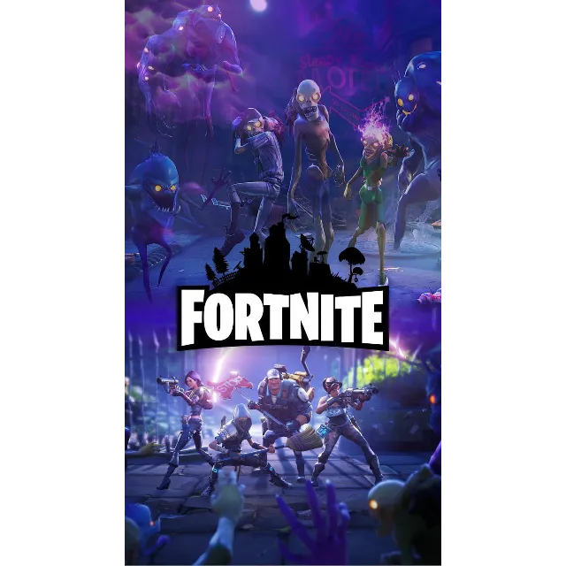 FN (ВСЕ ПЛАТФОРМЫ)💎OG STW | Полный доступ + 2 🎁