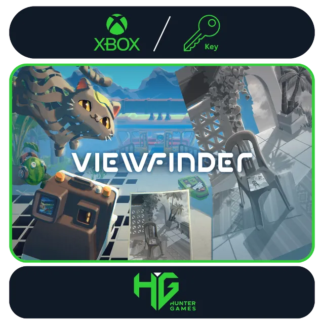Viewfinder Xbox Key / PC