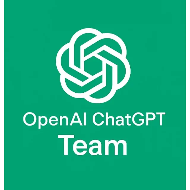 ChatGPT PLUS 1 МЕСЯЦ ⚡️ПРИГЛАШЕНИЕ В КОМАНДУ