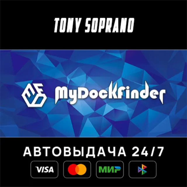 MyDockFinder