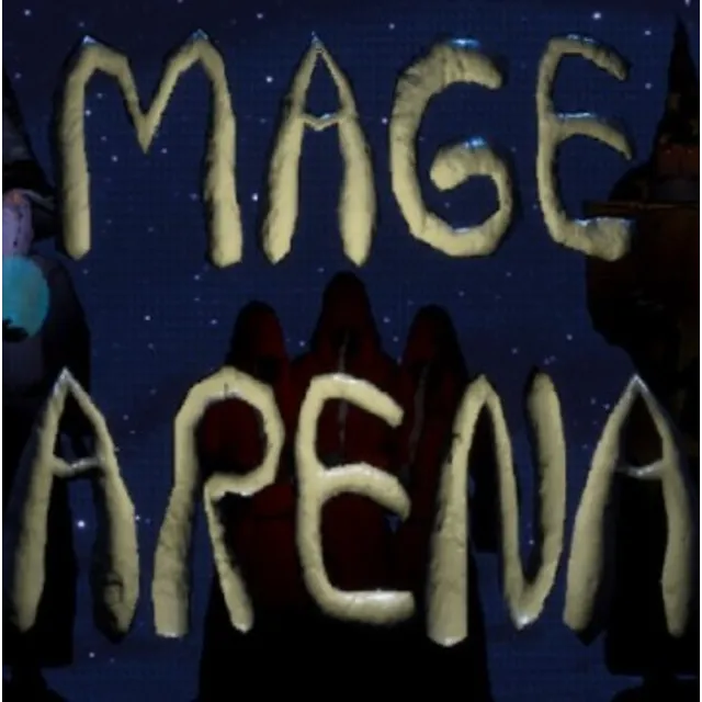 Mage Arena STEAM GIFT