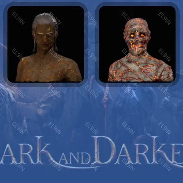 ⚡Dark and Darker🌈Твич Дропсы🧨2 предметов + 🎁