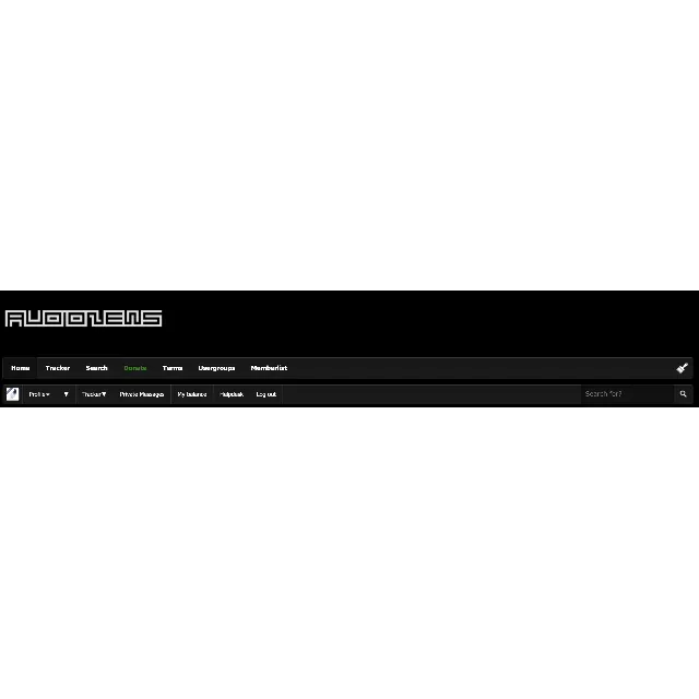 Приглашение (инвайт) AudioNews.org