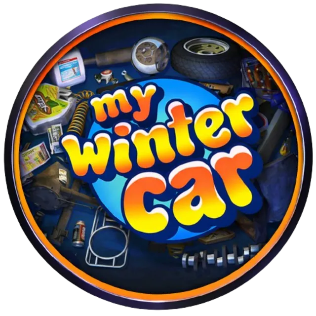 My Winter Car + My Summer Car +GAMES ®✔️Steam (GLOBAL)🌍