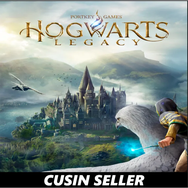 🎮 Hogwarts Legacy | Оффлайн аккаунт
