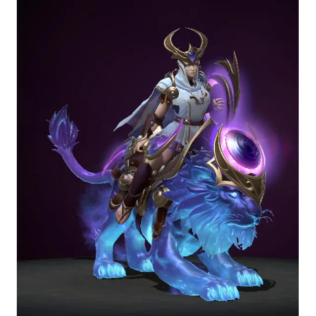 Leonid Luminosity Cosmic 2025 Heroes' Hoard