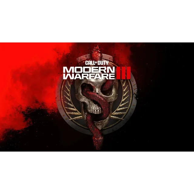 [3в1] / Автовыдача • COD: MW 3 • [ONLINE B.Net] • Почта