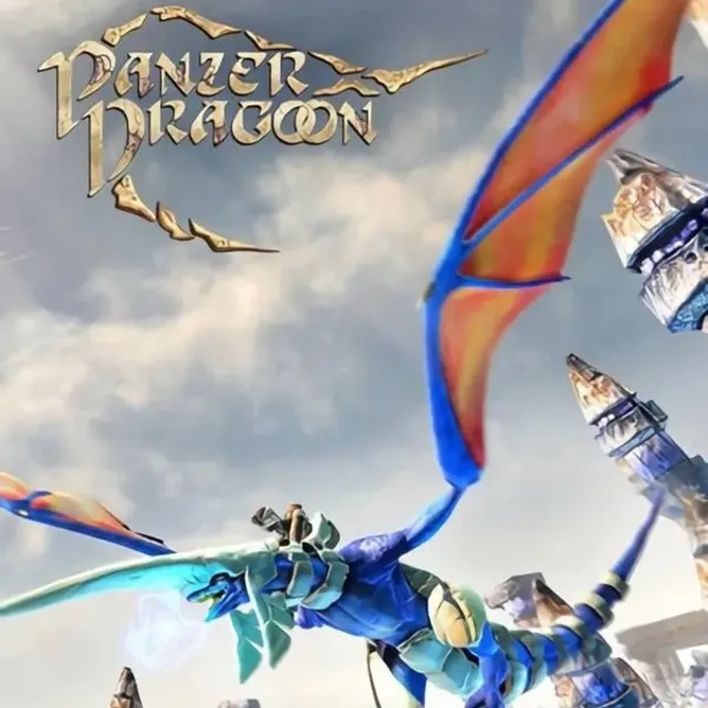 Panzer Dragoon: Remake (Ключ Steam | РФ+СНГ)