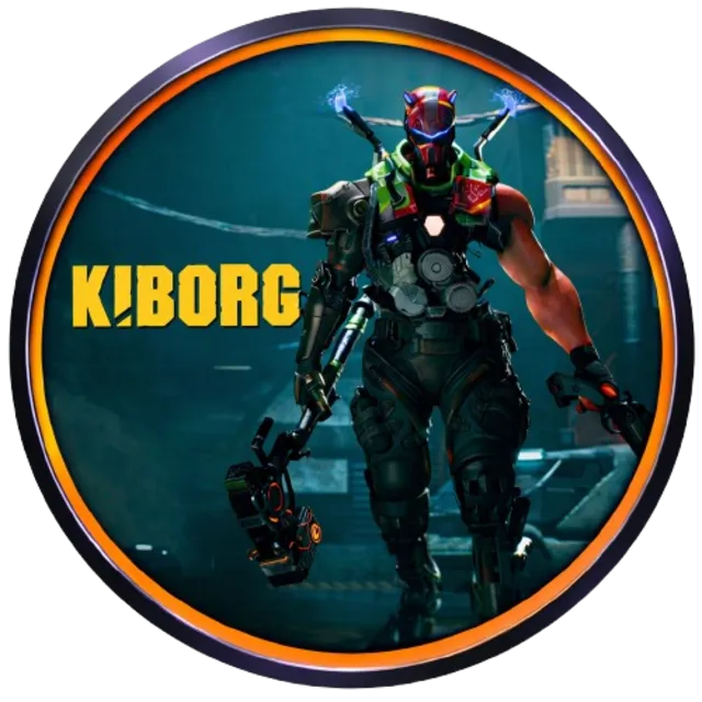 KIBORG +DLC +Abiotic Factor ®✔️Steam (GLOBAL)🌍