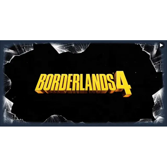 Borderlands 4 [ONLINE STEAM] Полный доступ