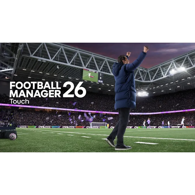Football Manager 26 [ONLINE STEAM] Полный доступ
