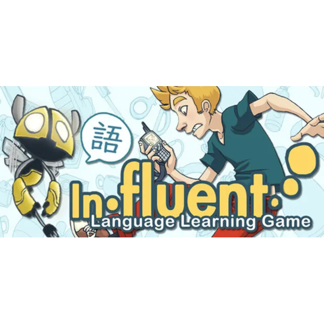 Influent: Definitive Edition [23 Languages] STEAM KEY