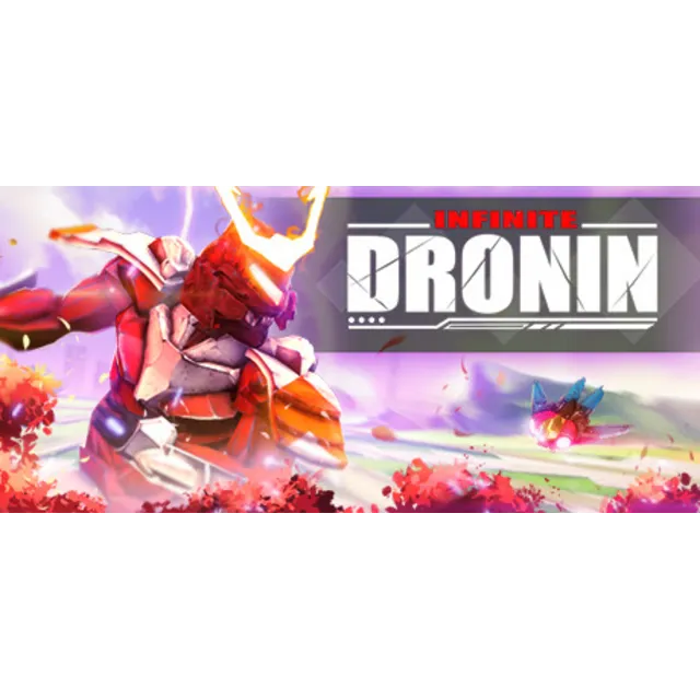 Infinite Dronin (STEAM KEY/GLOBAL)