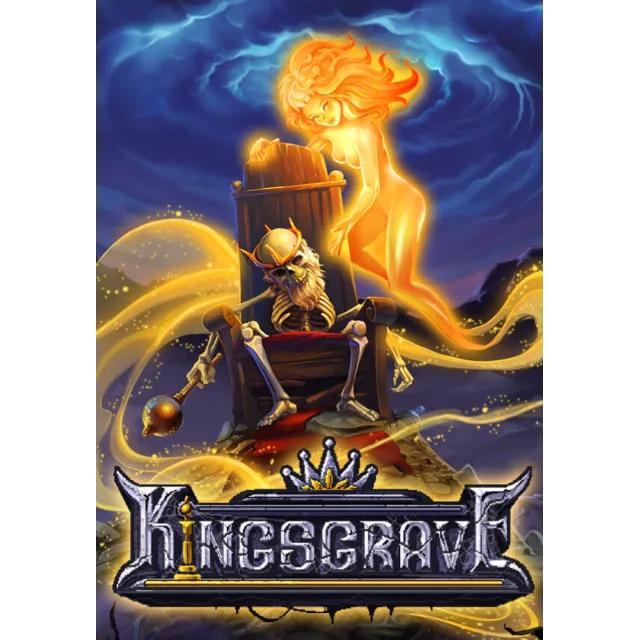 Kingsgrave (STEAM) Регион: Все страны