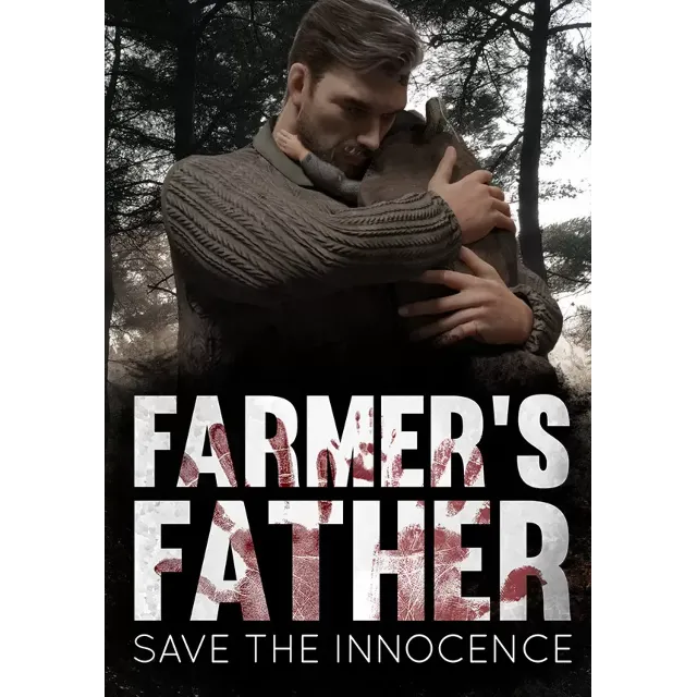 Farmer's Father: Save the Innocence (STEAM) Все страны
