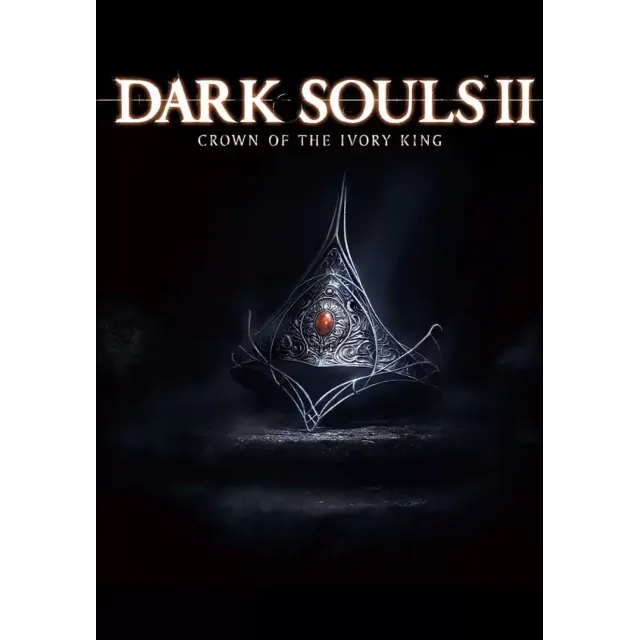 (DLC) DARK SOULS II Crown of the Ivory King РФ и СНГ
