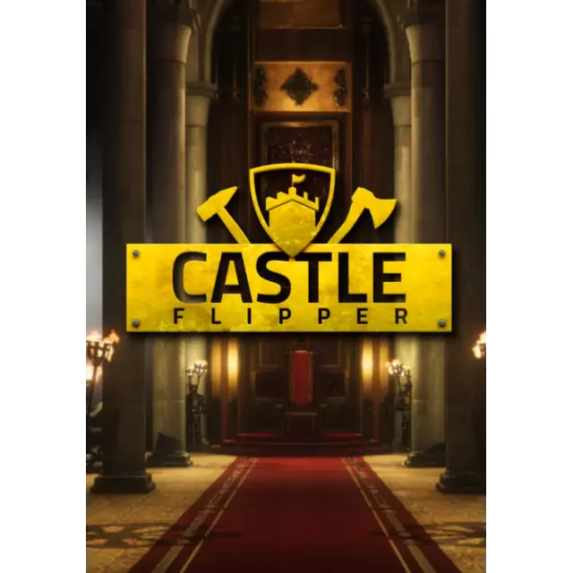 Castle Flipper (STEAM) Регион: Все страны