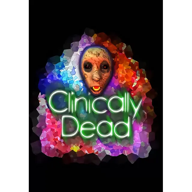 Clinically Dead (STEAM) Регион: Все страны
