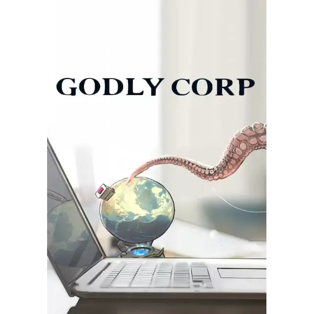 Godly Corp (STEAM) Регион: Все страны