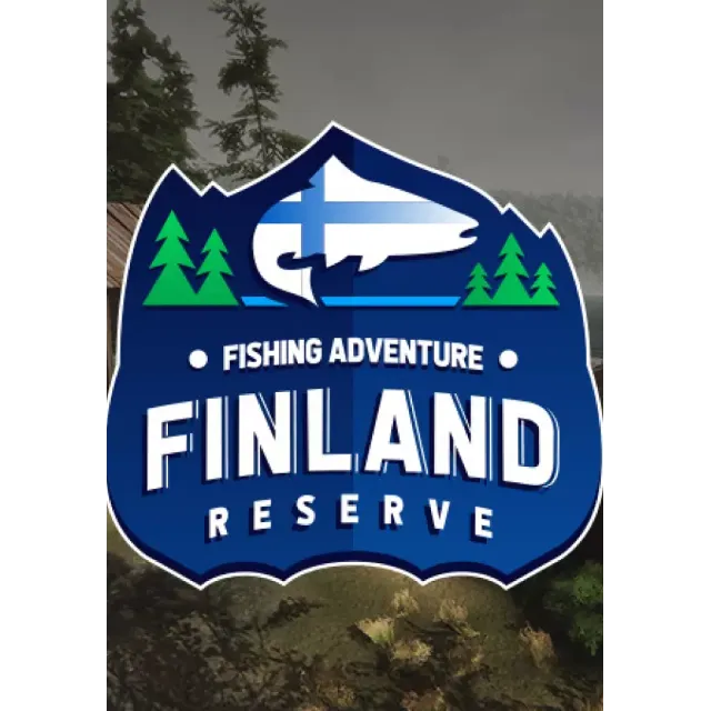 (DLC) Fishing Adventure: Finland Reserve Все страны