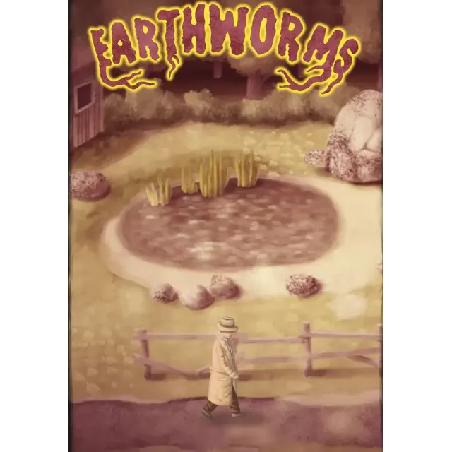Earthworms (STEAM) Регион: Все страны