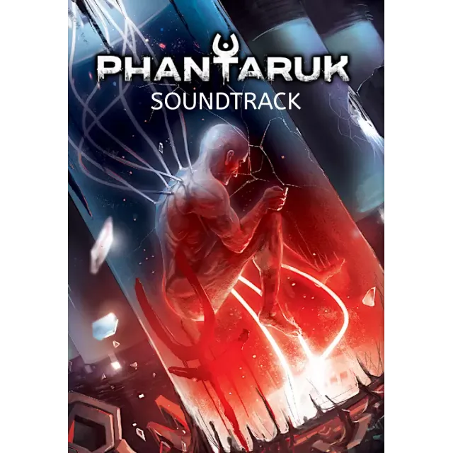 (DLC) Phantaruk Soundtrack (STEAM) Регион: Все страны