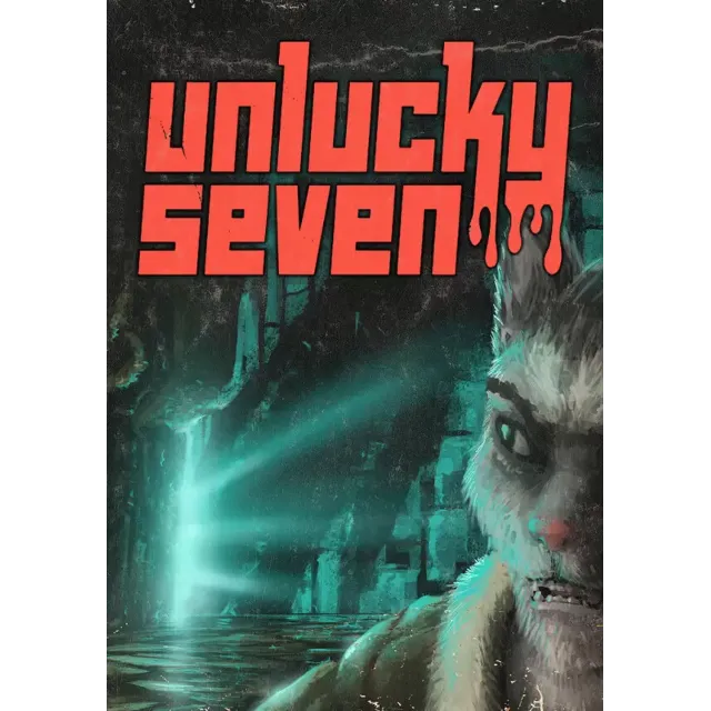 Unlucky Seven (STEAM) Регион: Все страны
