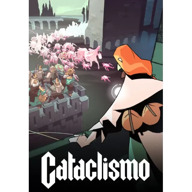 Cataclismo (STEAM) Регион: РФ и СНГ