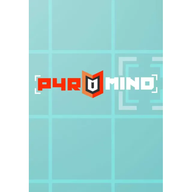 Pyromind (STEAM) Регион: Все страны